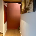 L'escapade Retro Apartmán Namur