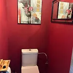 L'escapade Retro Lejlighed *