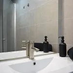 L'escapade Retro Lejlighed *