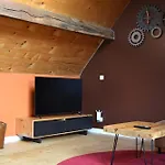 L'escapade Retro Namur