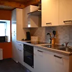 L'escapade Retro Lejlighed *