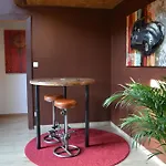 Apartmán L'escapade Retro Namur