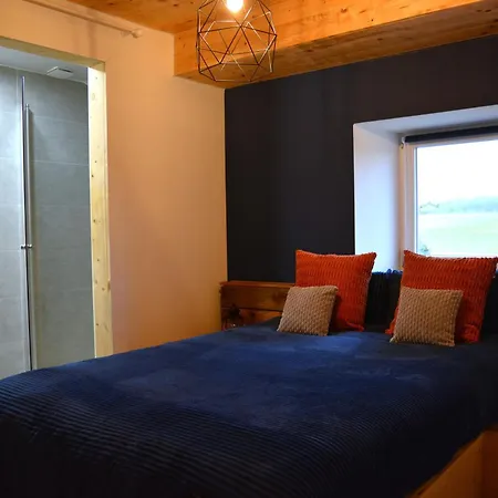 Apartment L'escapade Retro Namur