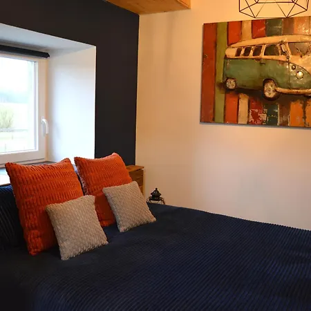 Apartment L'escapade Retro