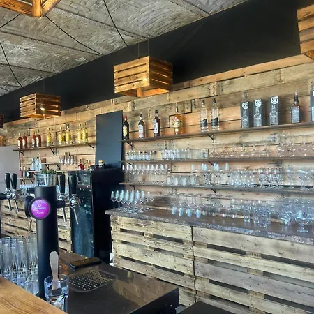 L'escapade Retro Apartment