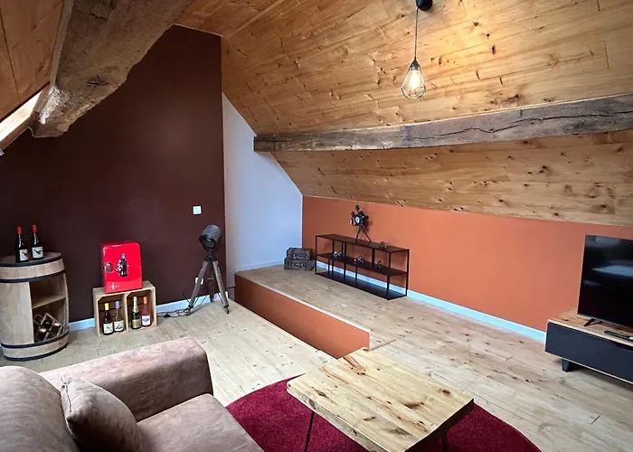 L'escapade Retro * Намюр