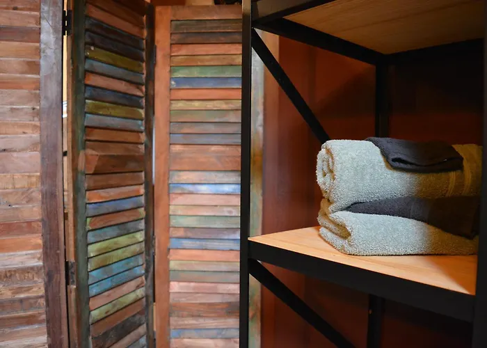 L'escapade Retro Apartment