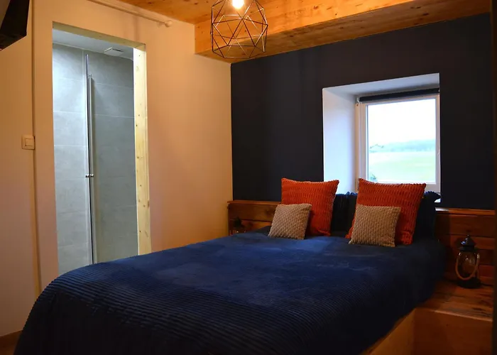 Apartment L'escapade Retro Namur