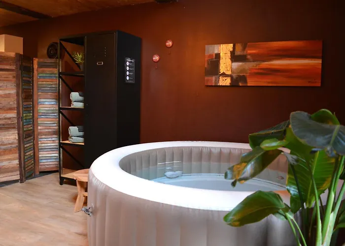 Apartment L'escapade Retro *