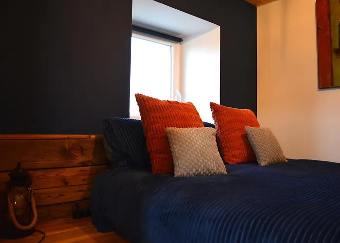 L'escapade Retro * Намюр