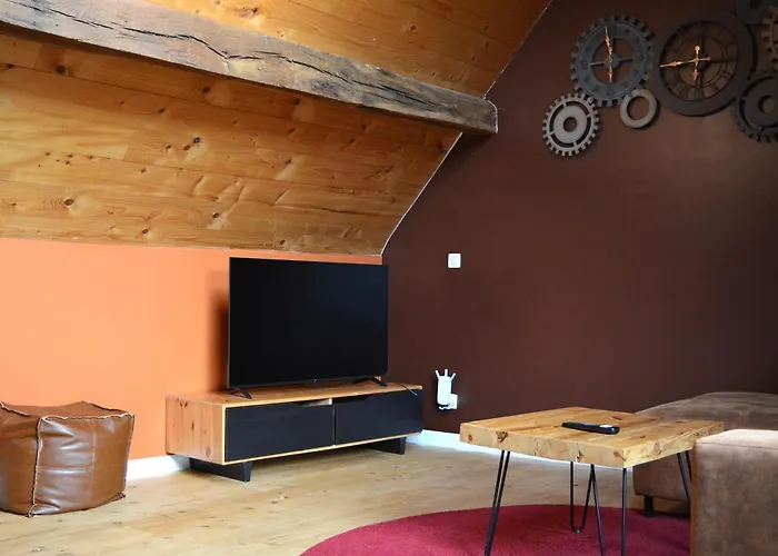 L'escapade Retro Namur