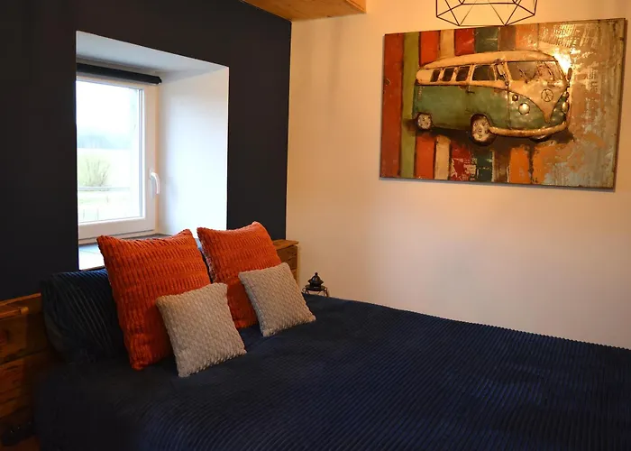 Apartment L'escapade Retro