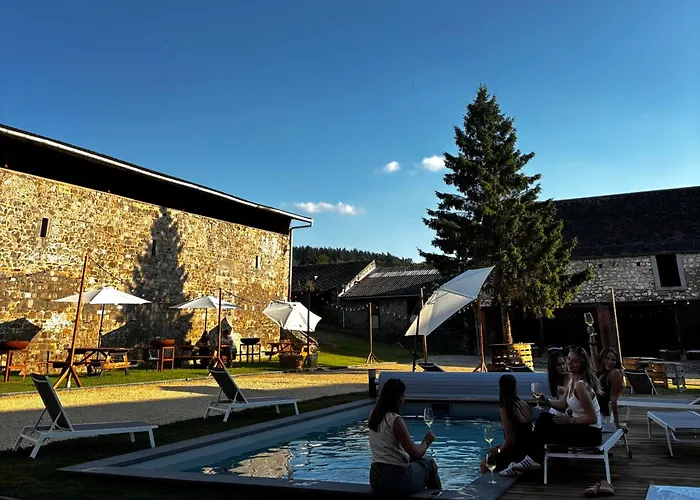 Apartment L'escapade Retro *