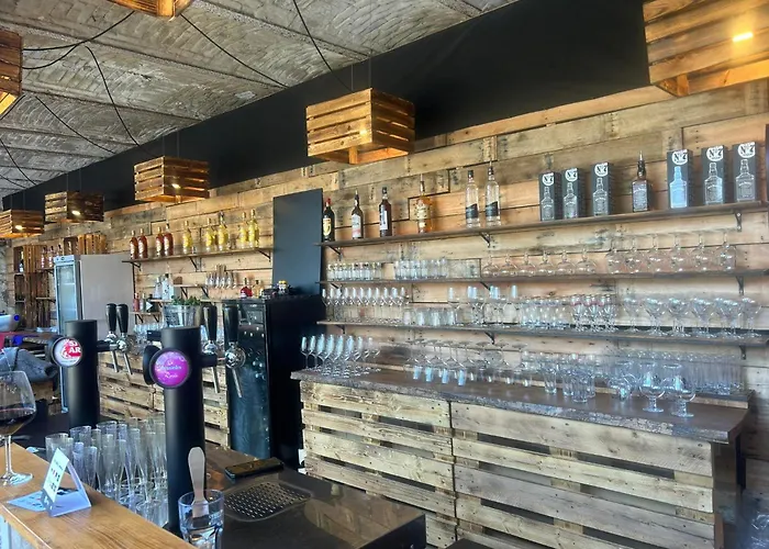 L'escapade Retro Apartment